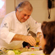 Image for article titled Last Call: Jacques Pepin, king of omelets